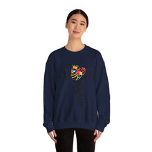 Load image into Gallery viewer, NUBEIN Crewneck Sweatshirt