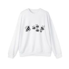 Load image into Gallery viewer, NUBEIN crewneck sweatshirt