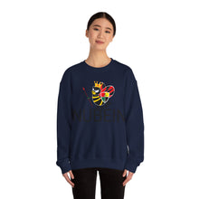 Load image into Gallery viewer, NUBEIN Crewneck Sweatshirt