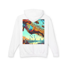 Load image into Gallery viewer, NUBEIN Hooded Sweatshirt
