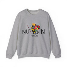 Load image into Gallery viewer, NUBEIN Crewneck Sweatshirt