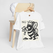 Load image into Gallery viewer, NUBEIN Tee, Unisex Graphic T-Shirt