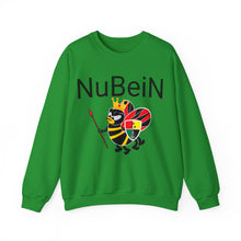 Load image into Gallery viewer, NUBEIN Crewneck Sweatshirt