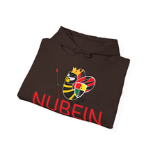 Load image into Gallery viewer, NUBEIN Hooded Sweatshirt
