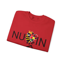 Load image into Gallery viewer, NUBEIN Crewneck Sweatshirt