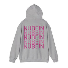 Load image into Gallery viewer, NUBEIN Hooded Sweatshirt