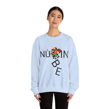 Load image into Gallery viewer, NUBEIN Crewneck Sweatshirt