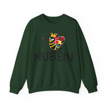 Load image into Gallery viewer, NUBEIN Crewneck Sweatshirt