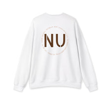 Load image into Gallery viewer, Nubein Unisex Drop Shoulder Sweatshirt -