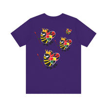 Load image into Gallery viewer, NUBEIN Short Sleeve Tee