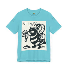 Load image into Gallery viewer, NUBEIN Tee, Unisex Graphic T-Shirt