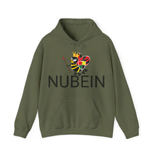 Load image into Gallery viewer, NUBEIN Hooded Sweatshirt