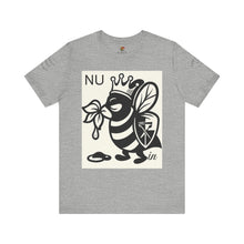 Load image into Gallery viewer, NUBEIN Tee, Unisex Graphic T-Shirt