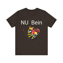Load image into Gallery viewer, NUBEIN Short Sleeve Tee