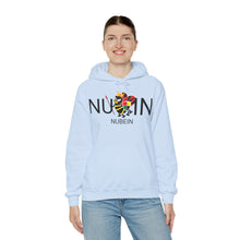 Load image into Gallery viewer, NUBEIN Hooded Sweatshirt
