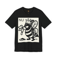 Load image into Gallery viewer, NUBEIN Tee, Unisex Graphic T-Shirt