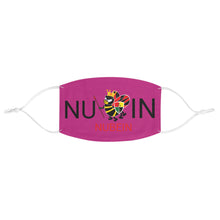 Load image into Gallery viewer, NUBEIN Fabric Face Mask