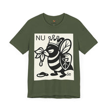 Load image into Gallery viewer, NUBEIN Tee, Unisex Graphic T-Shirt