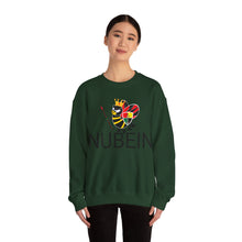 Load image into Gallery viewer, NUBEIN Crewneck Sweatshirt