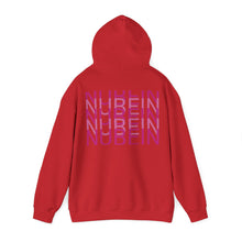 Load image into Gallery viewer, NUBEIN Hooded Sweatshirt