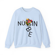 Load image into Gallery viewer, NUBEIN Crewneck Sweatshirt