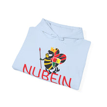 Load image into Gallery viewer, NUBEIN Hooded Sweatshirt