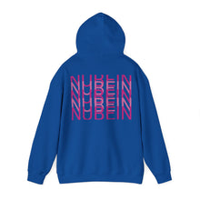 Load image into Gallery viewer, NUBEIN Hooded Sweatshirt