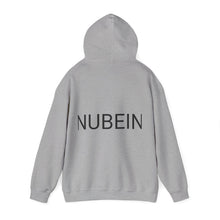 Load image into Gallery viewer, NUBEIN Hooded Sweatshirt