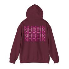 Load image into Gallery viewer, NUBEIN Hooded Sweatshirt