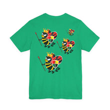 Load image into Gallery viewer, NUBEIN Short Sleeve Tee