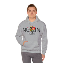 Load image into Gallery viewer, NUBEIN Hooded Sweatshirt
