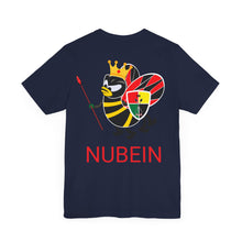 Load image into Gallery viewer, NUBEIN Short Sleeve Tee