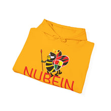 Load image into Gallery viewer, NUBEIN Hooded Sweatshirt