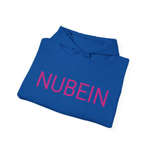 Load image into Gallery viewer, NUBEIN Hooded Sweatshirt