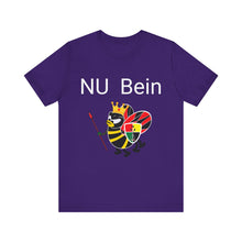 Load image into Gallery viewer, NUBEIN Short Sleeve Tee