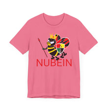 Load image into Gallery viewer, NUBEIN Short Sleeve Tee