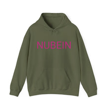 Load image into Gallery viewer, NUBEIN Hooded Sweatshirt