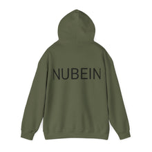 Load image into Gallery viewer, NUBEIN Hooded Sweatshirt