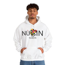 Load image into Gallery viewer, NUBEIN Hooded Sweatshirt