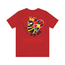 Load image into Gallery viewer, NUBEIN Short Sleeve Tee