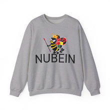 Load image into Gallery viewer, NUBEIN Crewneck Sweatshirt