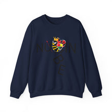 Load image into Gallery viewer, NUBEIN Crewneck Sweatshirt