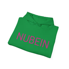 Load image into Gallery viewer, NUBEIN Hooded Sweatshirt