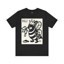 Load image into Gallery viewer, NUBEIN Tee, Unisex Graphic T-Shirt