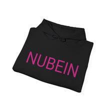 Load image into Gallery viewer, NUBEIN Hooded Sweatshirt