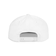 Load image into Gallery viewer, NUBEIN Flat Bill Snapback Hat - Trendy Adjustable Cap for Stylish Looks