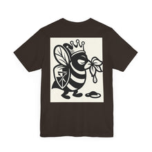 Load image into Gallery viewer, NUBEIN Tee, Unisex Graphic T-Shirt