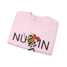 Load image into Gallery viewer, NUBEIN Crewneck Sweatshirt