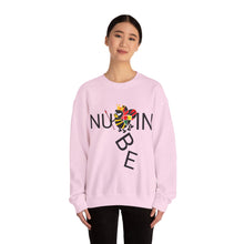 Load image into Gallery viewer, NUBEIN Crewneck Sweatshirt