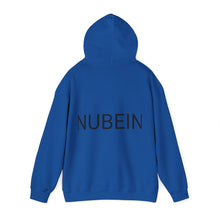 Load image into Gallery viewer, NUBEIN Hooded Sweatshirt